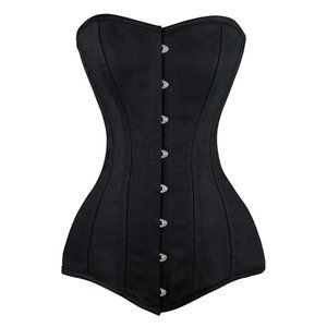Fashion Steel Boned Corset